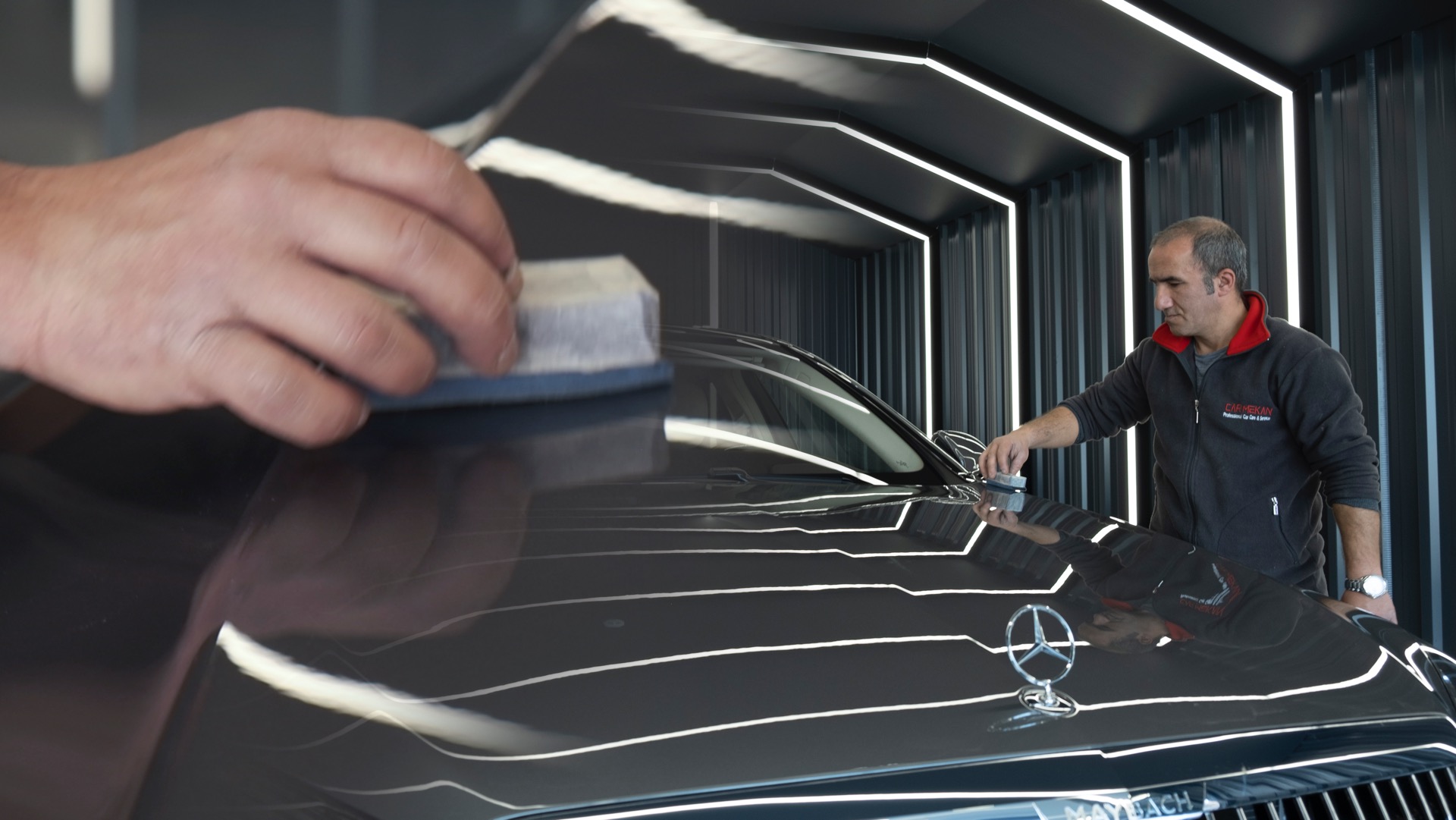 Kırkağaç Seramik Kaplama